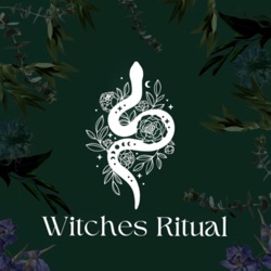 Art magick in witchcraft ! Art Witch, Kitchen Witch, Knitwear design// Interview with the