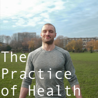 #41: Joyful wellness retreats, meditation and health coaching - Beth Carr