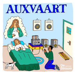 Auxvaart - trailer