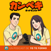Kanpeki: podcast para aprender japonés - Yo te formo