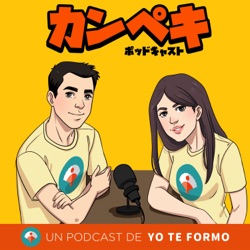 Kanpeki: podcast para aprender japonés