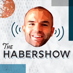 The Habershow: Tom Haberstroh’s NBA Podcast