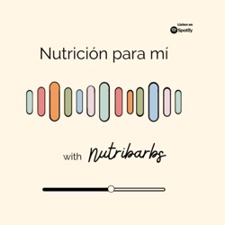 Etiquetado general y nutricional