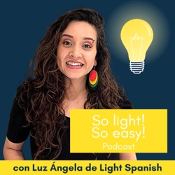 So light! So easy! by Light Spanish