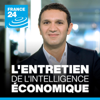 L'Entretien de l'intelligence économique - FRANCE 24