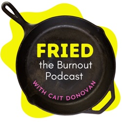 #straightfromcait: Realities of Burnout Recovery and Coaching (Behind the Scenes)
