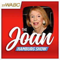 The Joan Hamburg Show podcast