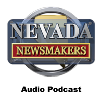 Nevada Newsmakers Tue, Aug 12 2025
