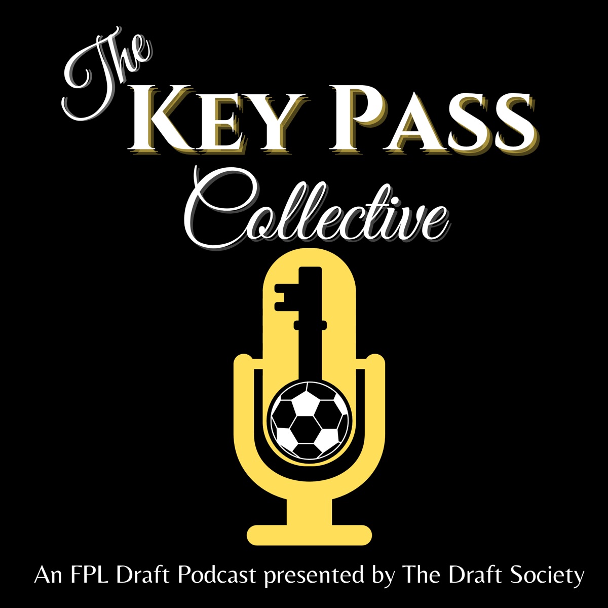 The Key Pass Collective – Podcast – Podtail