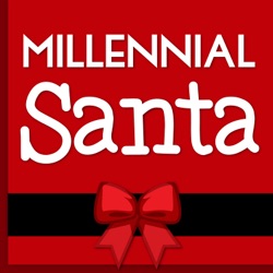 Millennial Santa