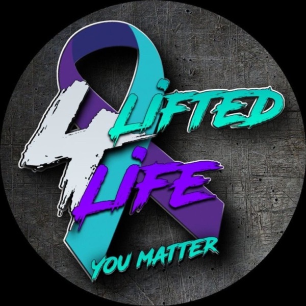Lifted for Life Artwork