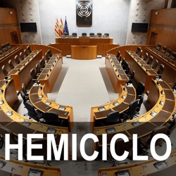 Hemiciclo - 30/01/2021