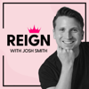 Reign with Josh Smith - Colour It In Studios Ltd.