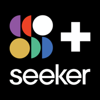 Seeker Plus podcast