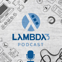 Lambda3 Podcast podcast