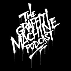 The Graffiti Machine