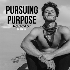 Pursuing Purpose with BC Serna