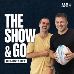 Full Show - The Show and Go (10/7/22)