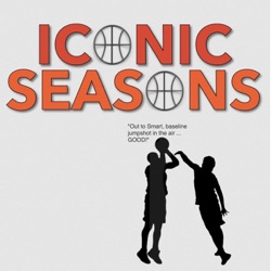 Iconic Seasons | Hardwood History | College Basketball