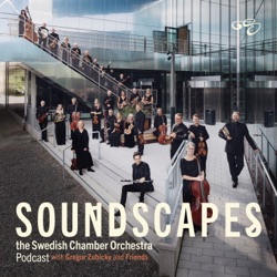 Soundscapes