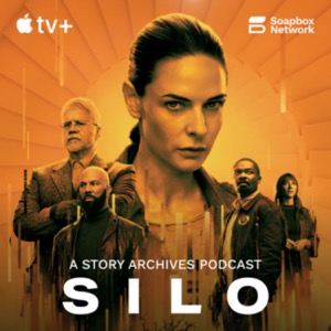 'Silo' Season 1, Episode 7 Deep Dive - Silo By Apple TV, A Story ...