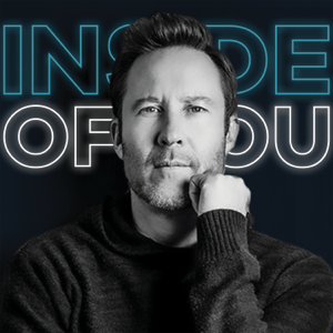 Inside of You with Michael Rosenbaum podcast