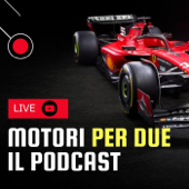 Motori per Due - F1 e Dintorni - Stefano Sandrini