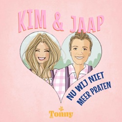 Kim & Jaap: Nu Wij Niet Meer Praten