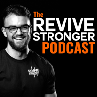 203: Cliff Wilson - How to Assess your Physique