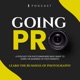 Going Pro Learn the Business of Photography