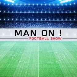 The Best Number 10's | Crazy Reds | Man On Football Show