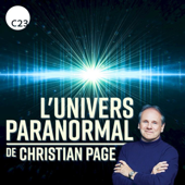 L'univers paranormal de Christian Page - C23