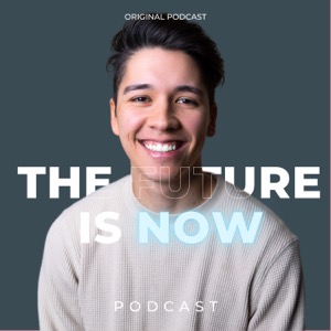 The Future Is Now Podcast - Telling the Truth in a world full of lies.