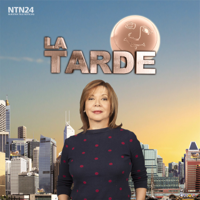 La Tarde podcast