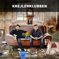 Krejlerklubben podcast