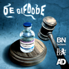 De Gifdode - AD