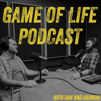 Episode #135 with Carlo Ritchie