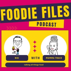 Foodie Files