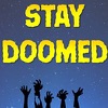 Plus Two Comedy/Stay Doomed