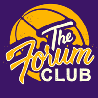 The Forum Club: A Show About The Los Angeles Lakers podcast