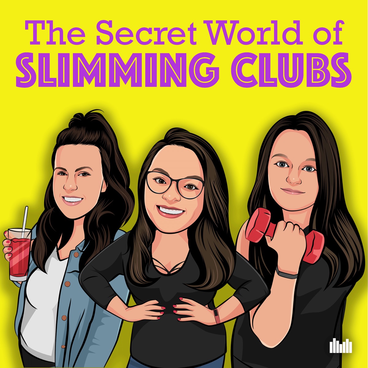The Secret World of Slimming Clubs – Podcast – Podtail