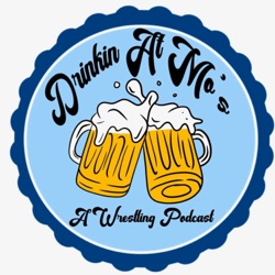 Drinkin at MO’s w/ Austin Buckner of Ice Cream Sunday Podcast