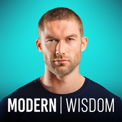 Modern Wisdom:Chris Williamson