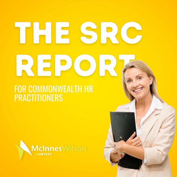 The SRC Report