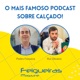 António Macedo, da Softideia, é o convidado do Podcast!