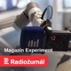 Magazín Experiment