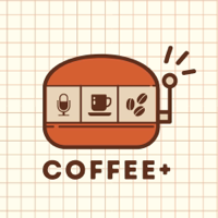 Coffeeplus播客 podcast