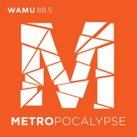 Metropocalypse podcast