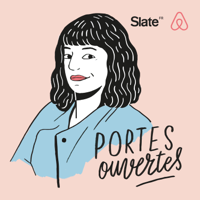 Portes ouvertes podcast
