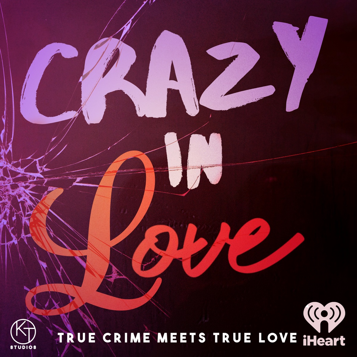 Crazy in Love on Apple Podcasts